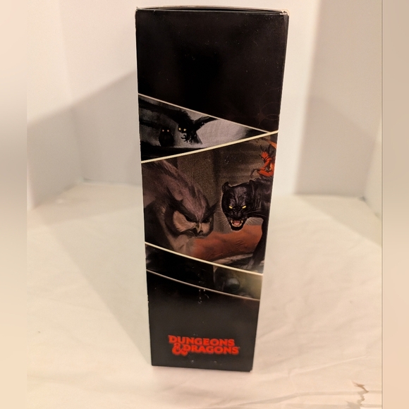 Dungeons & Dragons Campaign Case Creatures - NEVER OPENED - Picture 8 of 11